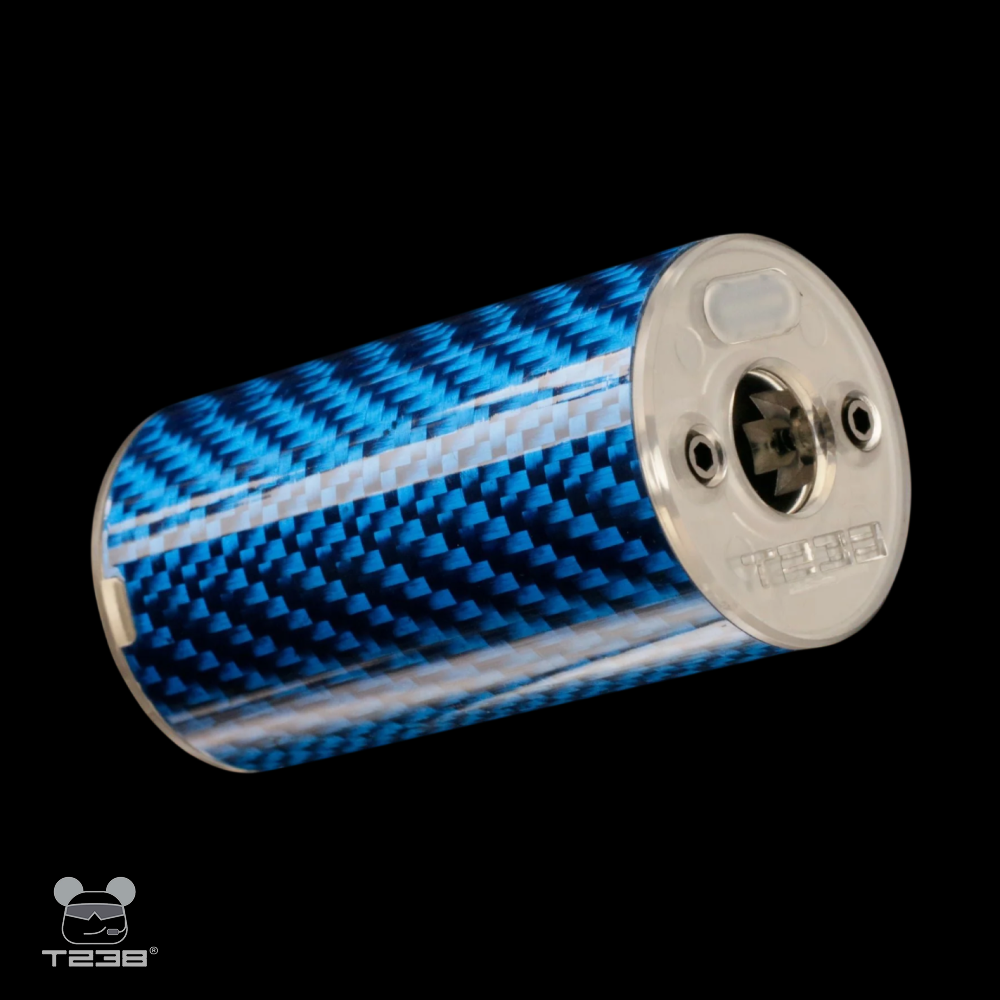 T238 NANO Tracer Unit