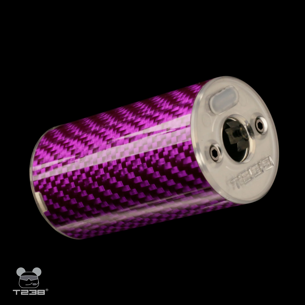 T238 NANO Tracer Unit