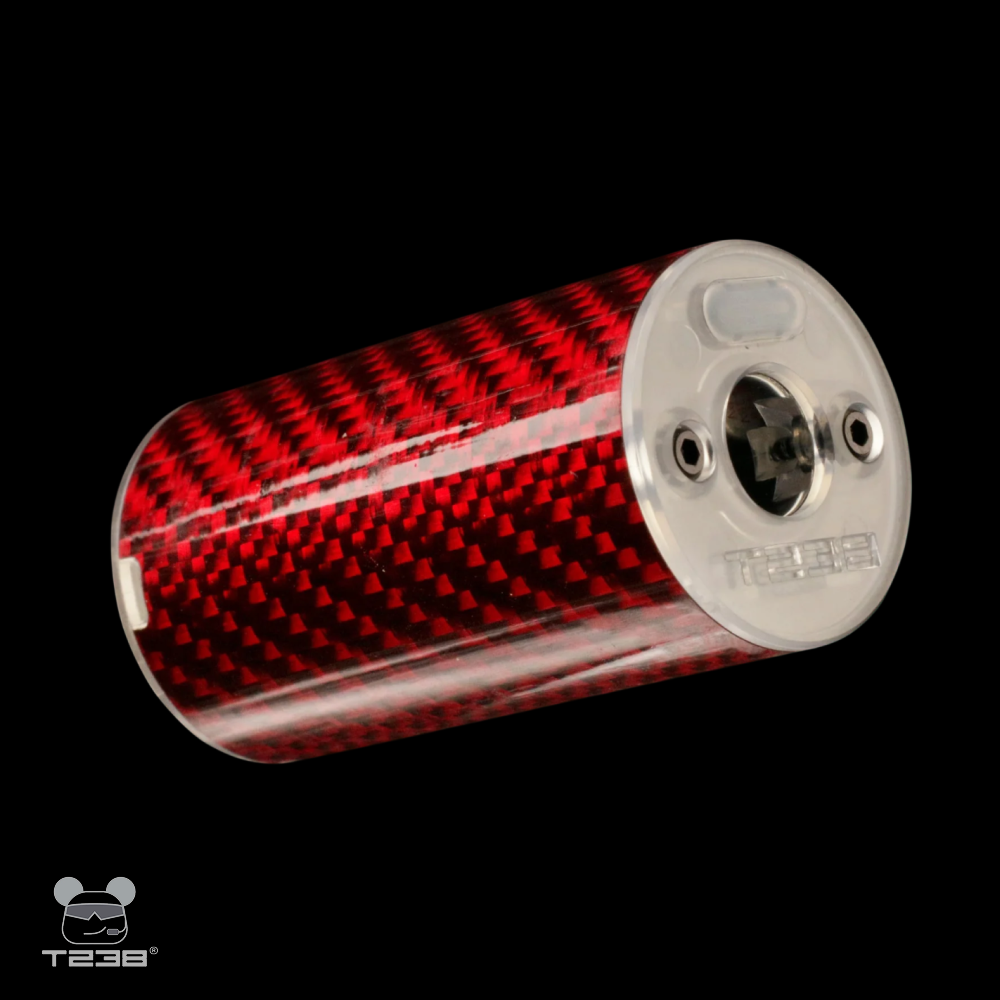 T238 NANO Tracer Unit