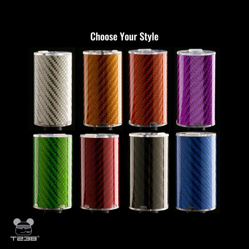 T238 NANO Tracer Unit