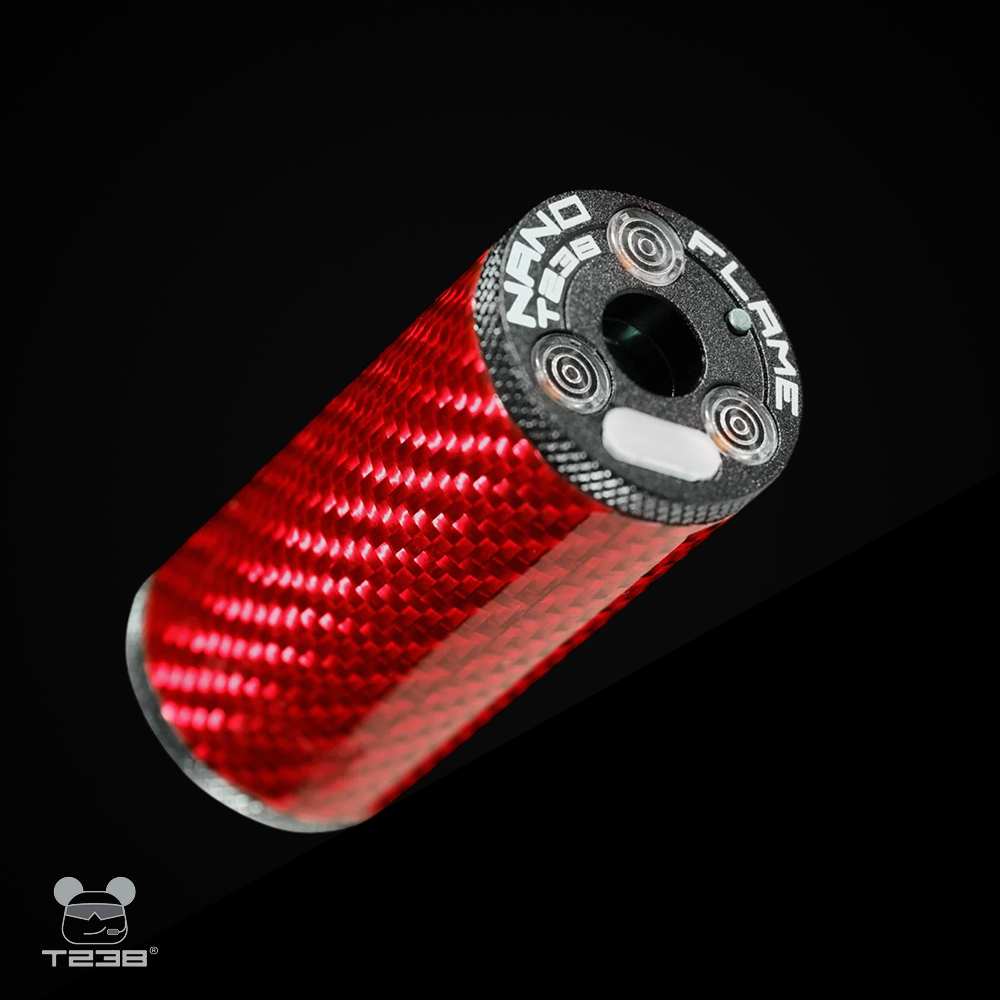 T238 Nano Flame Tracer Unit