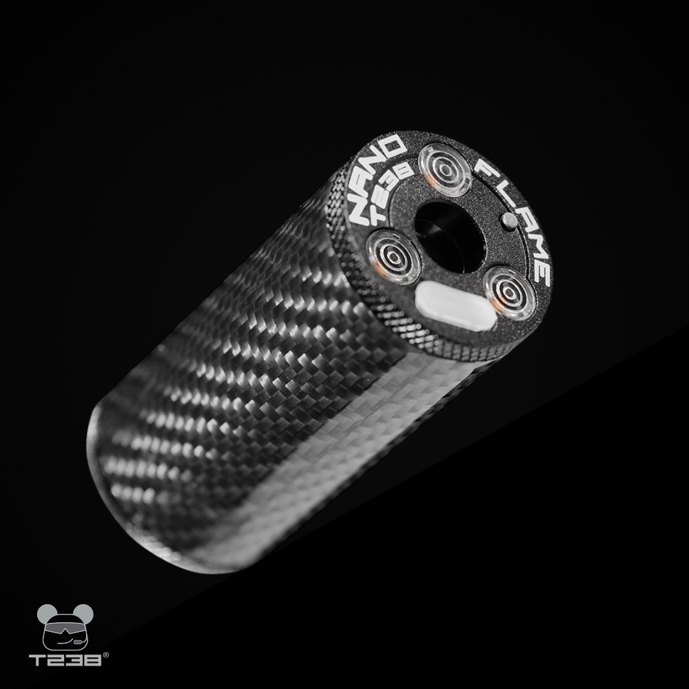 T238 Nano Flame Tracer Unit