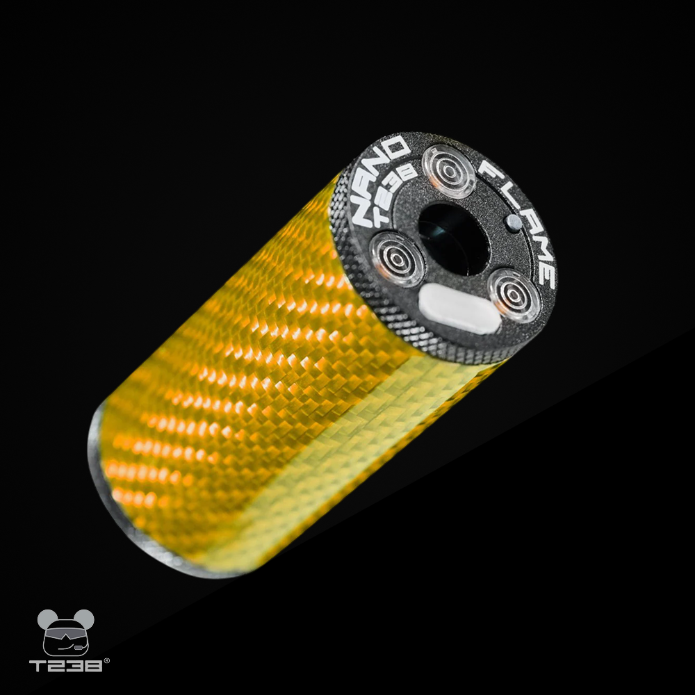 T238 Nano Flame Tracer Unit