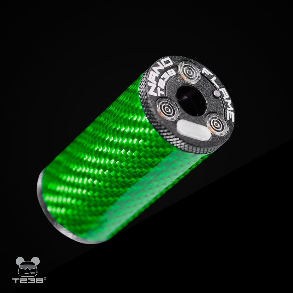 T238 Nano Flame Tracer Unit