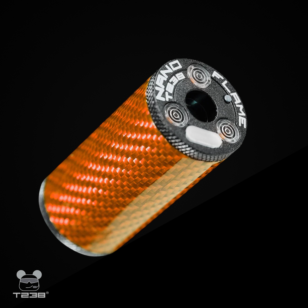 T238 Nano Flame Tracer Unit