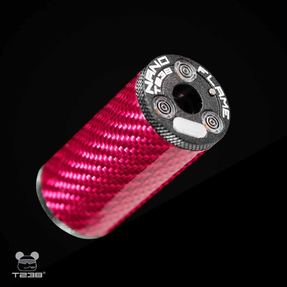 T238 Nano Flame Tracer Unit