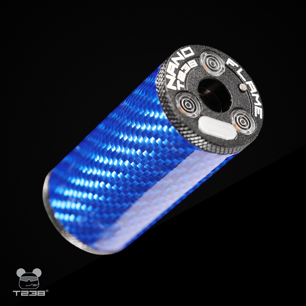 T238 Nano Flame Tracer Unit