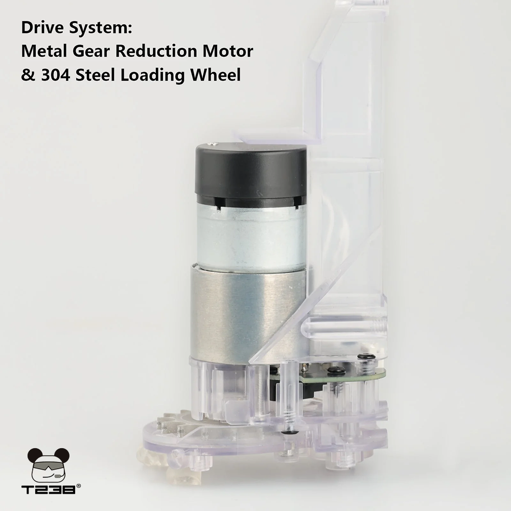 T238 Electric Speed Loader – Lite Edition