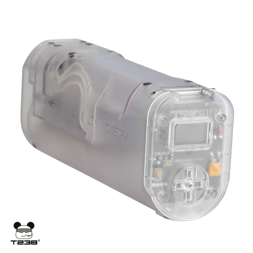 T238 Electric Speed Loader – Lite Edition