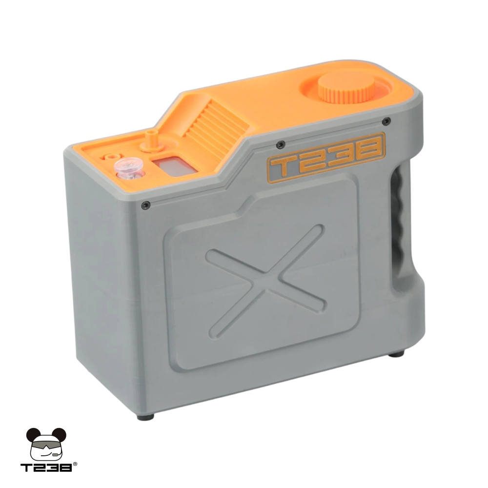 T238 Electric Speed Loader MAX Edition (3D-Printed)