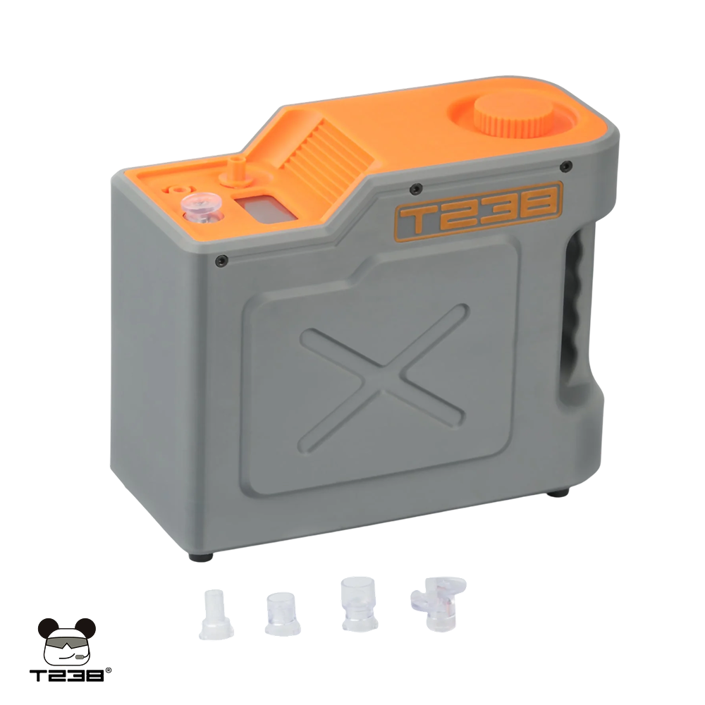 T238 Electric Speed Loader MAX Edition (3D-Printed)