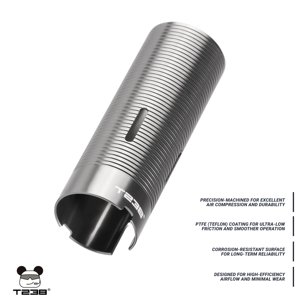 T238 AEG PTFE Coating Cylinder