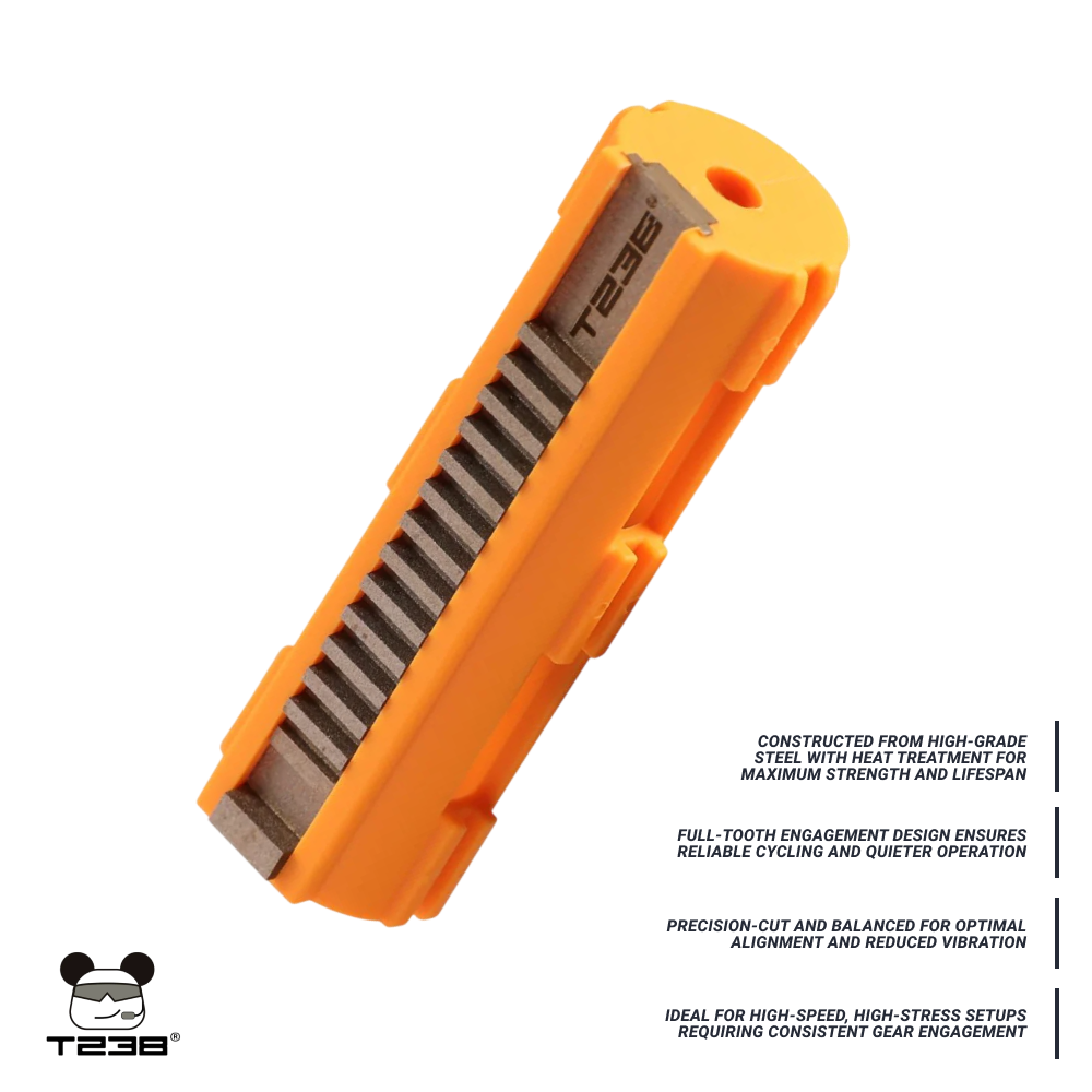 T238 AEG Piston Rack Pro Edition