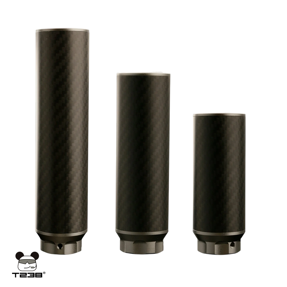 T238 Ultra Flame Tracer Unit